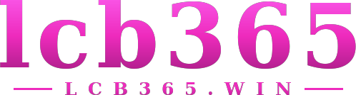 lcb365 โลโก้
