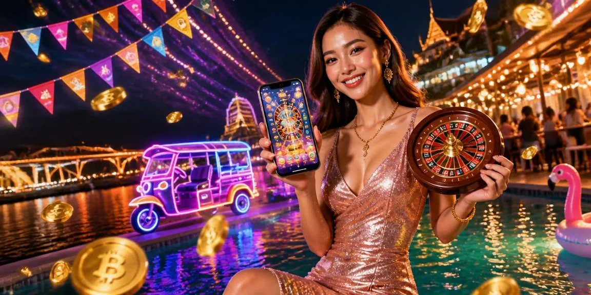 lcb365 แพลตฟอร์มที่สร้างมาเพื่อผู้เล่นไทยโดยเฉพาะ